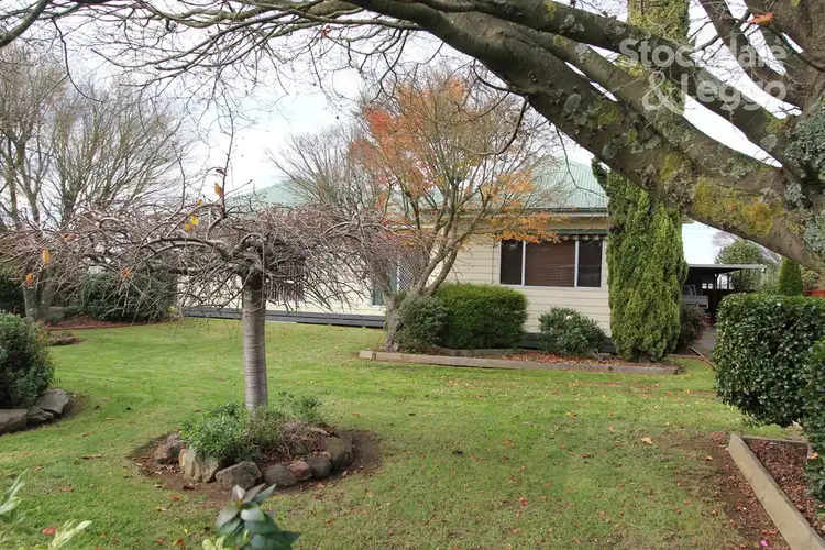 Main view of Homely house listing, 2 Johnstone Street, Thorpdale VIC 3835