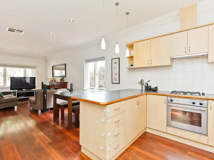 Fifth view of Homely house listing, 52 Hobart Street, North Perth WA 6006