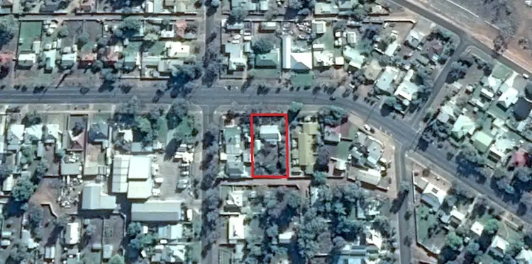 Second view of Homely house listing, 164 Commercial Street, Merbein VIC 3505