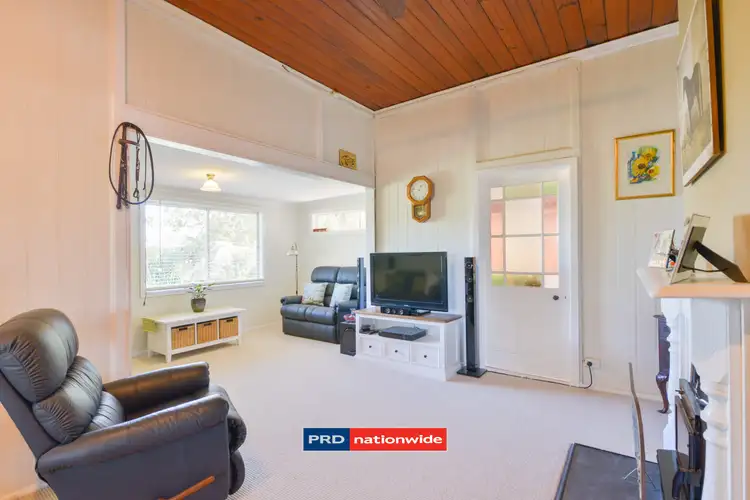 Fourth view of Homely house listing, 21 Attunga Street, Attunga NSW 2345