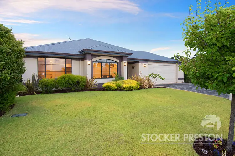 70 Resort Drive, Dunsborough WA 6281