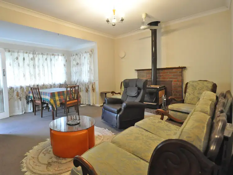 Second view of Homely house listing, 18 Edward Street, Junee NSW 2663