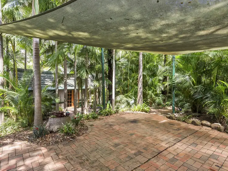 Fifth view of Homely house listing, 12 Norman Hill Drive, Korora NSW 2450