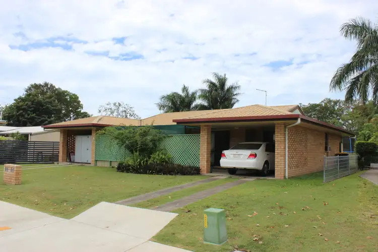 1&2/18 Tolcher Street, Mount Pleasant QLD 4740