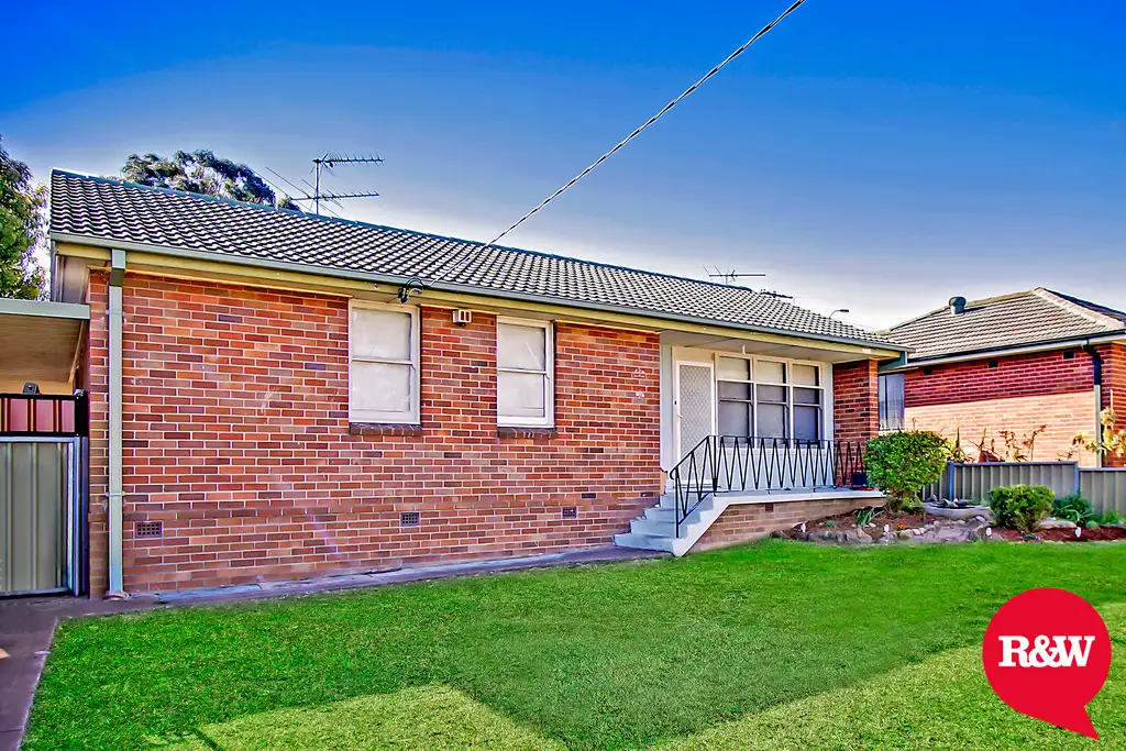 Main view of Homely house listing, 4 Gasmata Crescent, Whalan NSW 2770