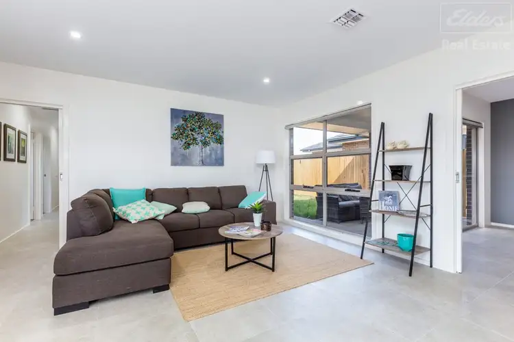 Third view of Homely house listing, 1 Yates Way, Googong NSW 2620