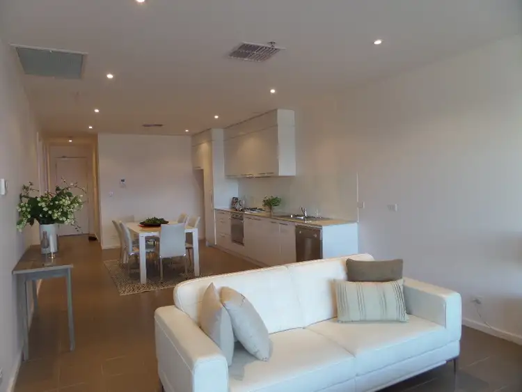 Third view of Homely apartment listing, 4/100 Rose Terrace, Wayville SA 5034