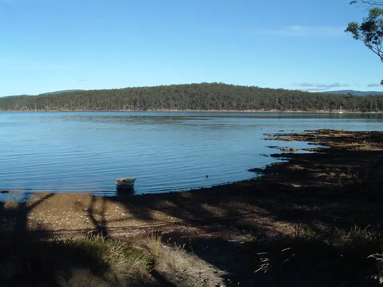 Sixth view of Homely land listing, Lot 2 / 134 Power Rd Nth Bruny, Bruny Island TAS 7150