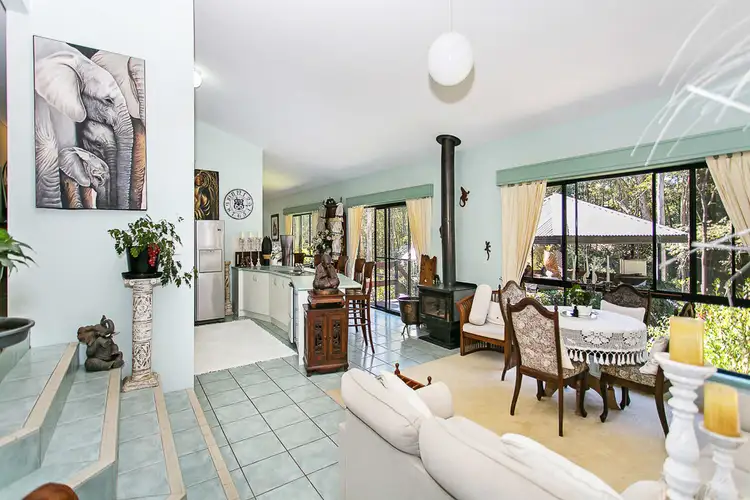 Seventh view of Homely house listing, 121 San Fernando Drive, Worongary QLD 4213