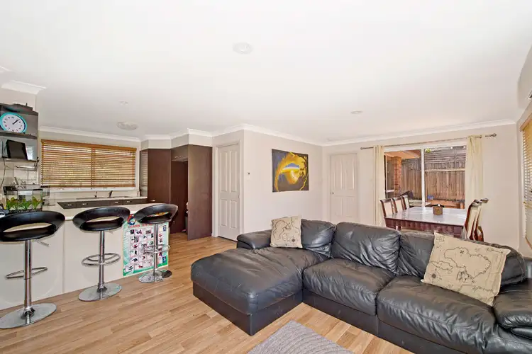 Fifth view of Homely house listing, 8 Carriage Way, Port Macquarie NSW 2444