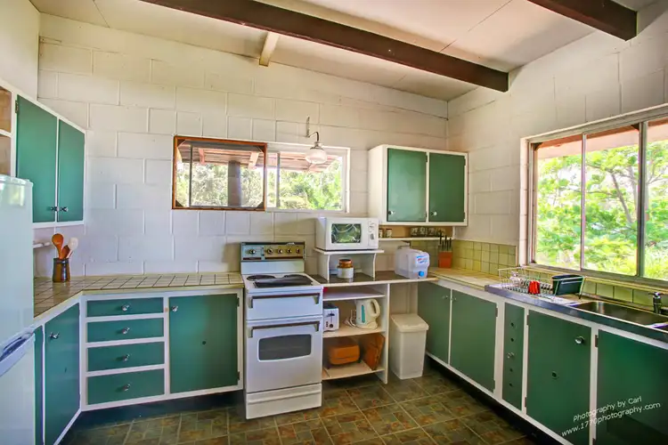 Fifth view of Homely house listing, 750 Captain Cook Drive, Seventeen Seventy QLD 4677