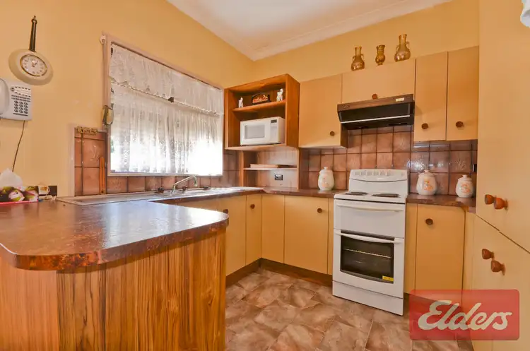 Second view of Homely house listing, 191 Cornelia Road, Toongabbie NSW 2146