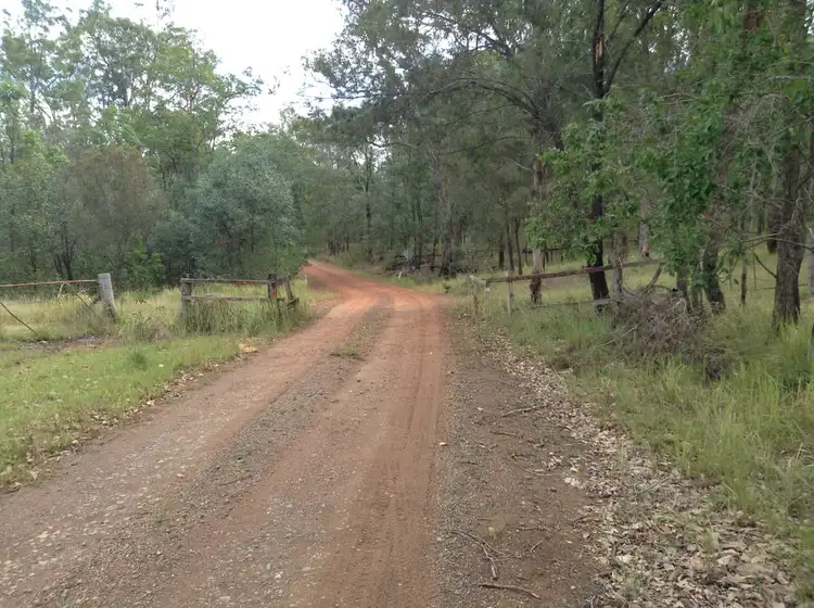 Fourth view of Homely rural property listing, Lot 52 Upper Fine Flower Rd, Upper Fine Flower NSW 2460