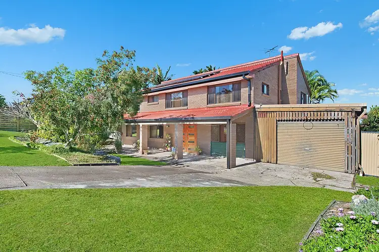 Main view of Homely house listing, 13 Porang Street, Shailer Park QLD 4128