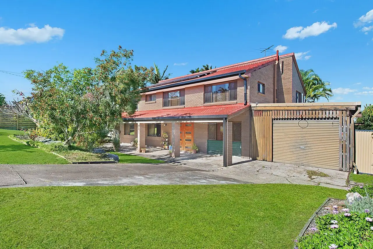 Main view of Homely house listing, 13 Porang Street, Shailer Park QLD 4128