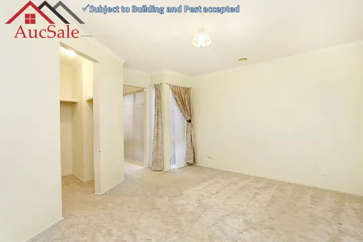 Sixth view of Homely house listing, 10 Crabill Walk, Narre Warren South VIC 3805