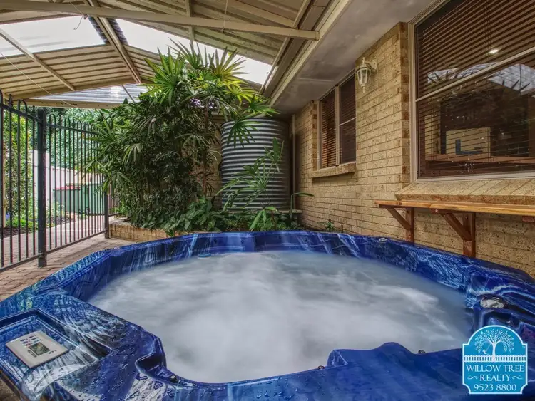 Second view of Homely house listing, 28 Taggert Avenue, Baldivis WA 6171