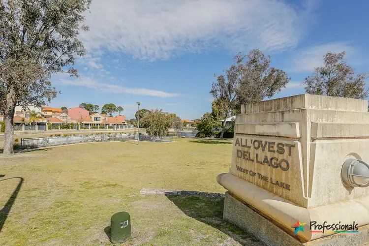 Second view of Homely house listing, 114 Ponte Vecchio Blvd, Ellenbrook WA 6069