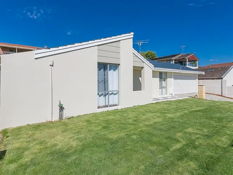 Third view of Homely house listing, 167 Waterford Drive, Hillarys WA 6025