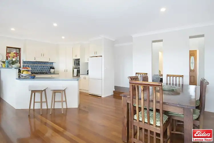 Fourth view of Homely house listing, 18 Kellie Ann Crescent, Lennox Head NSW 2478