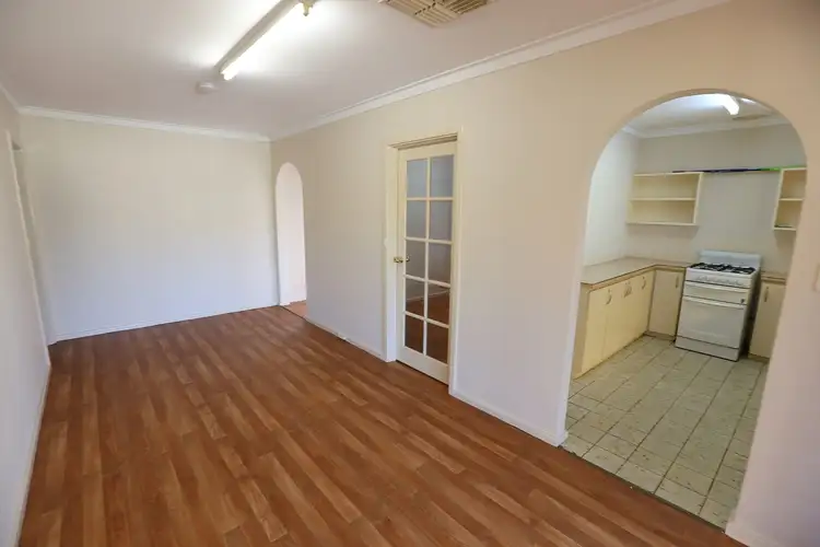 Third view of Homely house listing, 6 Newman Close, Cooloongup WA 6168