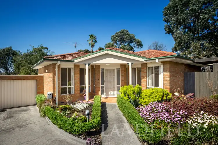 Main view of Homely house listing, 5/236 Greenslopes Drive, Templestowe Lower VIC 3107