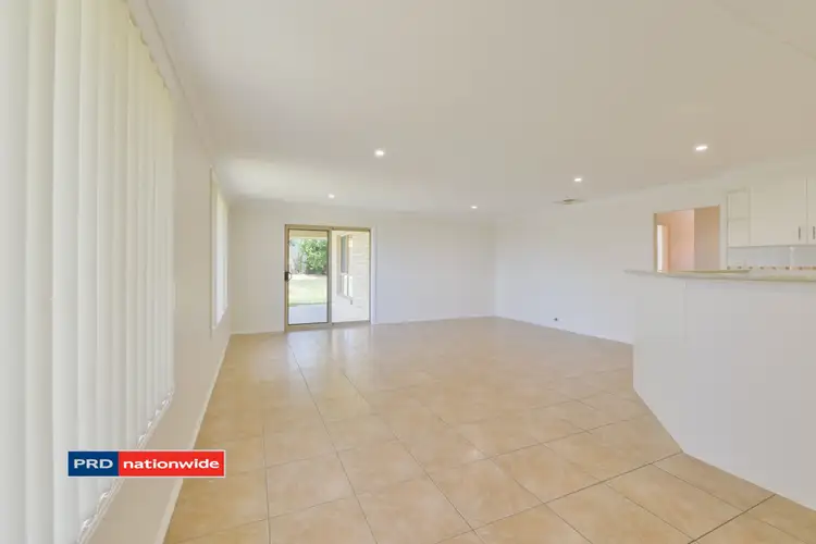 Fifth view of Homely house listing, 3 Warrah Drive, Tamworth NSW 2340