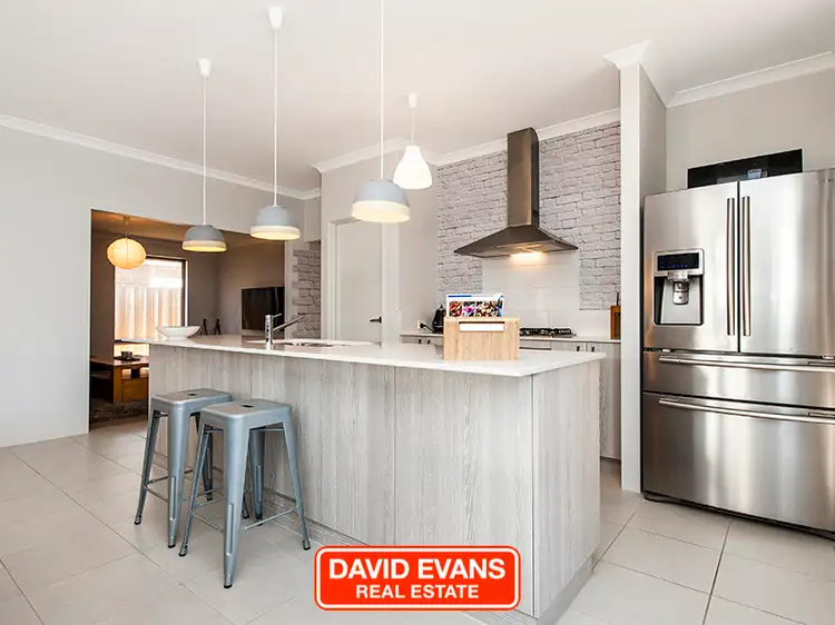 Fourth view of Homely house listing, 16 Catlidge Street, Ellenbrook WA 6069
