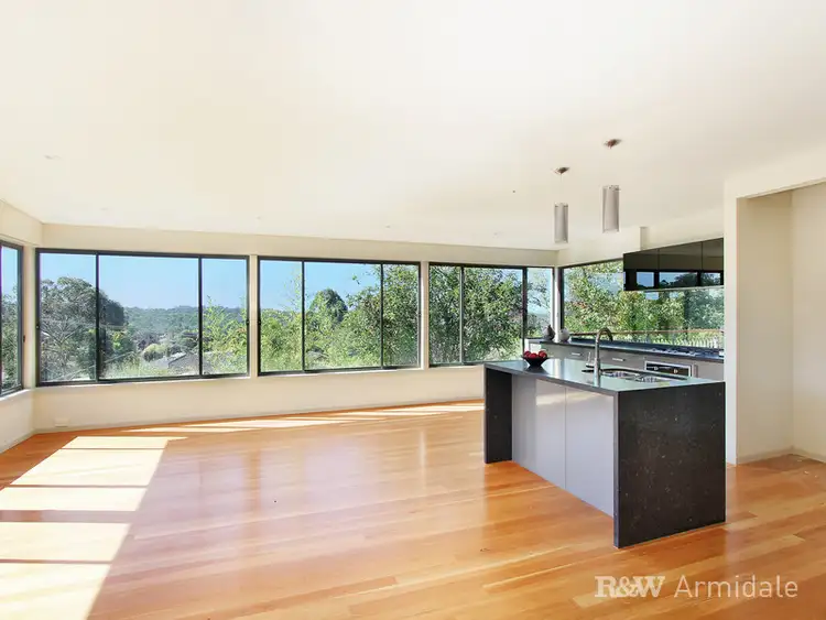 Third view of Homely house listing, 62 Gordon Street, Armidale NSW 2350