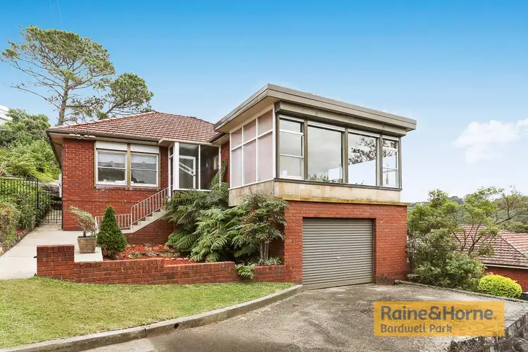 Main view of Homely house listing, 16 May Street, Bardwell Park NSW 2207