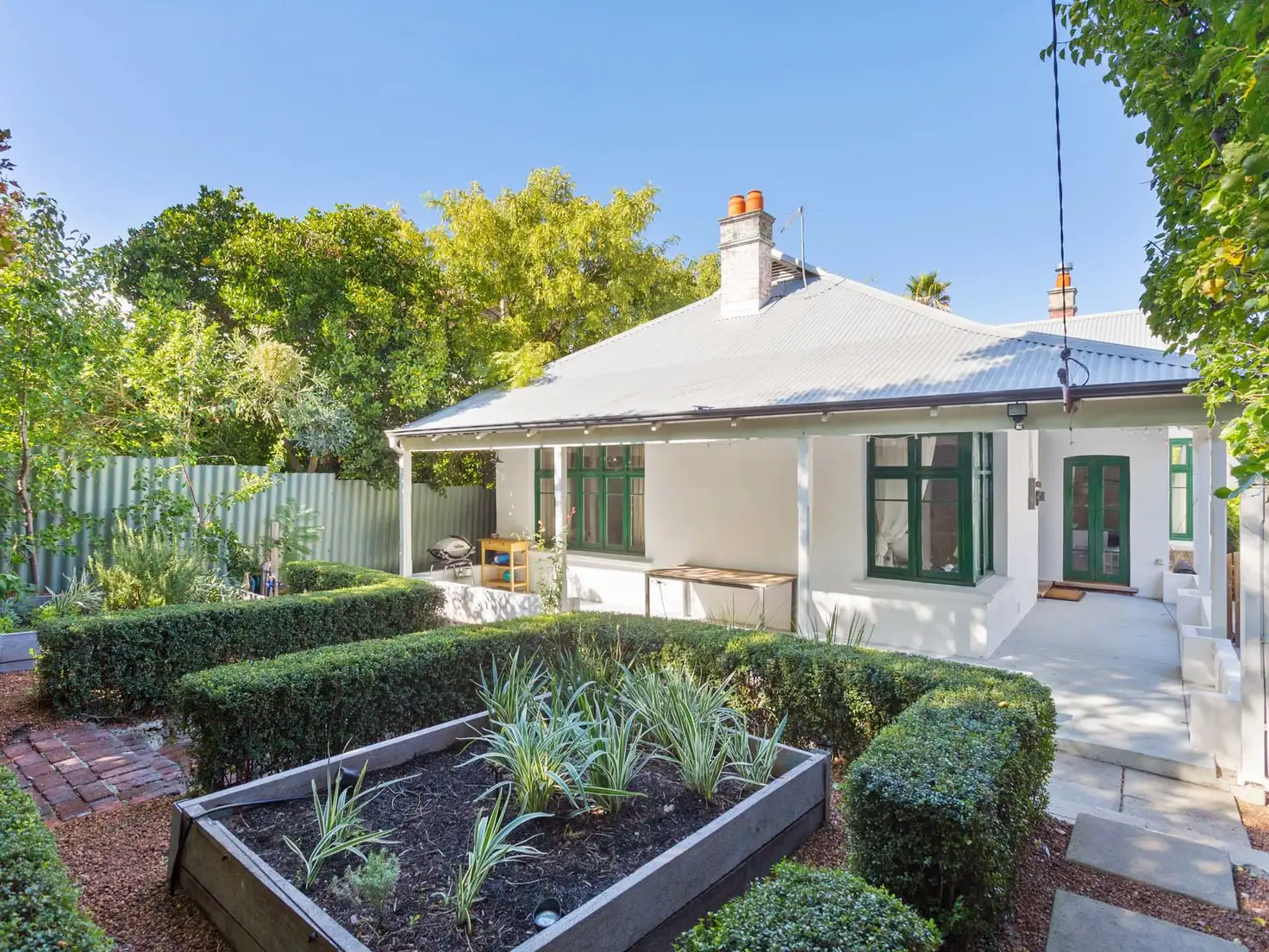 Main view of Homely house listing, 69 Chelmsford Road, Mount Lawley WA 6050