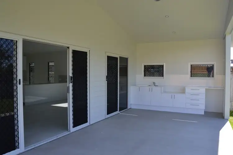 Third view of Homely house listing, 7 Cheellii Court, Burrum Heads QLD 4659