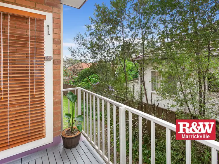 Third view of Homely unit listing, 22/44 Ewart Street, Marrickville NSW 2204