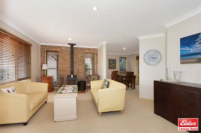 Fifth view of Homely house listing, 26 Waterford Parade, Skennars Head NSW 2478