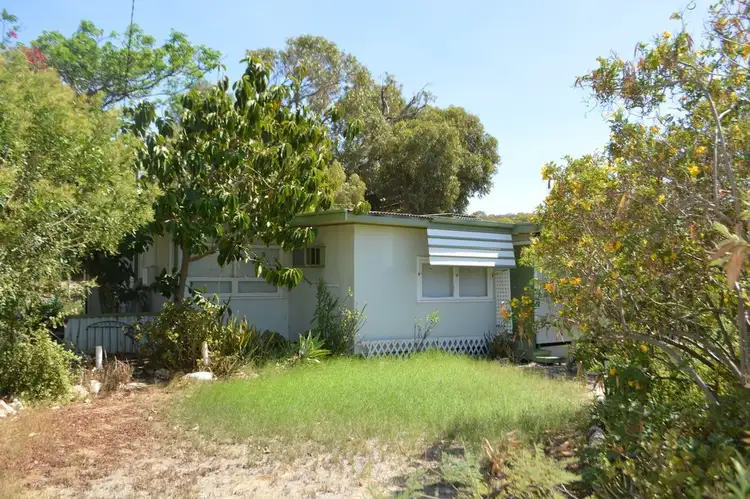 Main view of Homely house listing, 17 Reilly Road, Wonthella WA 6530
