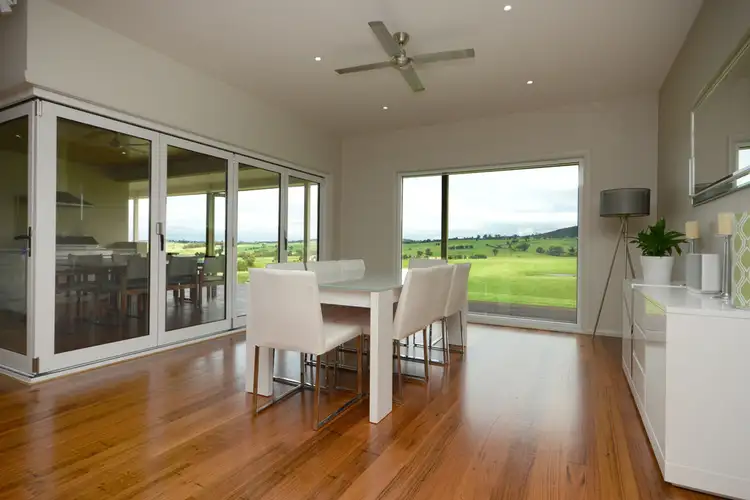 Fourth view of Homely house listing, 394 HODGES ESTATE ROAD, Bairnsdale VIC 3875