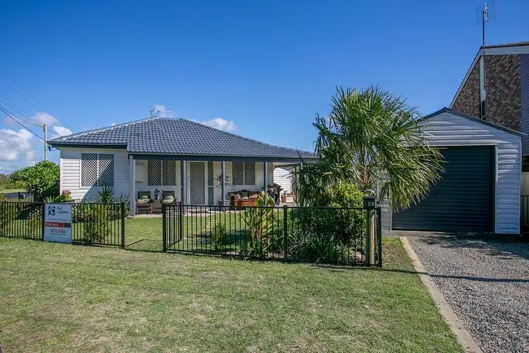 Second view of Homely house listing, 129 Ungala Road, Blacksmiths NSW 2281