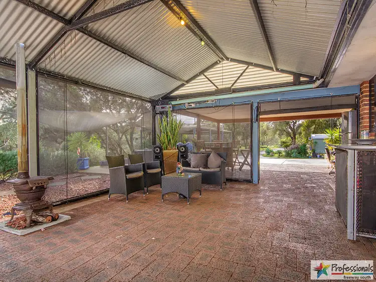 Fifth view of Homely house listing, 211 Marri Park Drive, Casuarina WA 6167