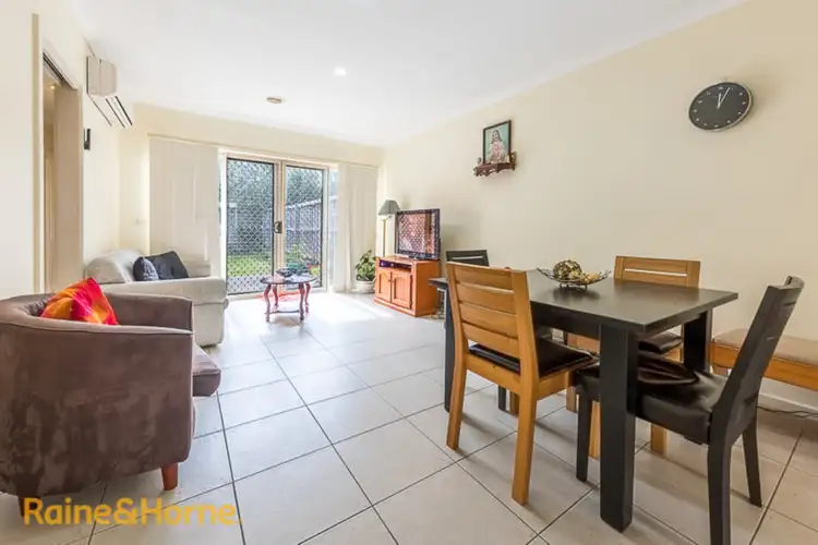 Third view of Homely unit listing, 2/80 Charter Road West, Sunbury VIC 3429