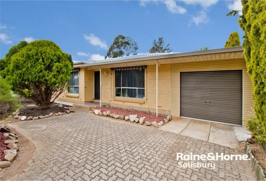 Main view of Homely house listing, 55 Barrington Crescent, Salisbury East SA 5109