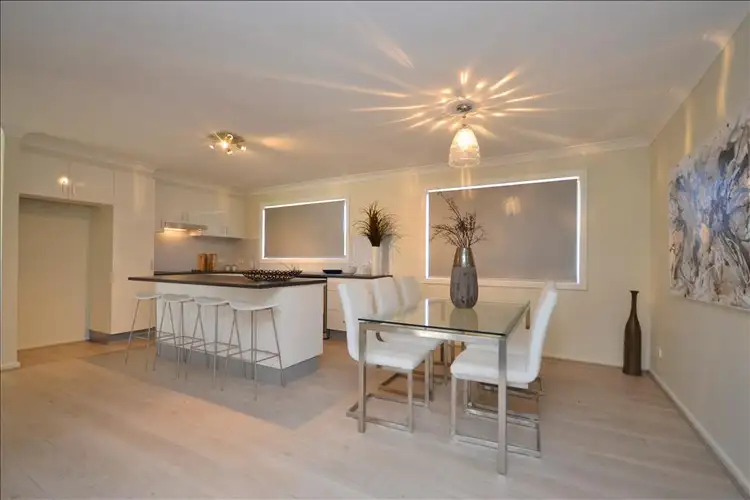 Sixth view of Homely house listing, 380 Greenwell Point Road, Worrigee NSW 2540