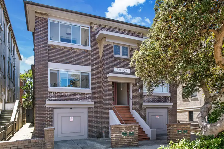 Second view of Homely apartment listing, 3/12 Ramsgate Avenue, Bondi Beach NSW 2026