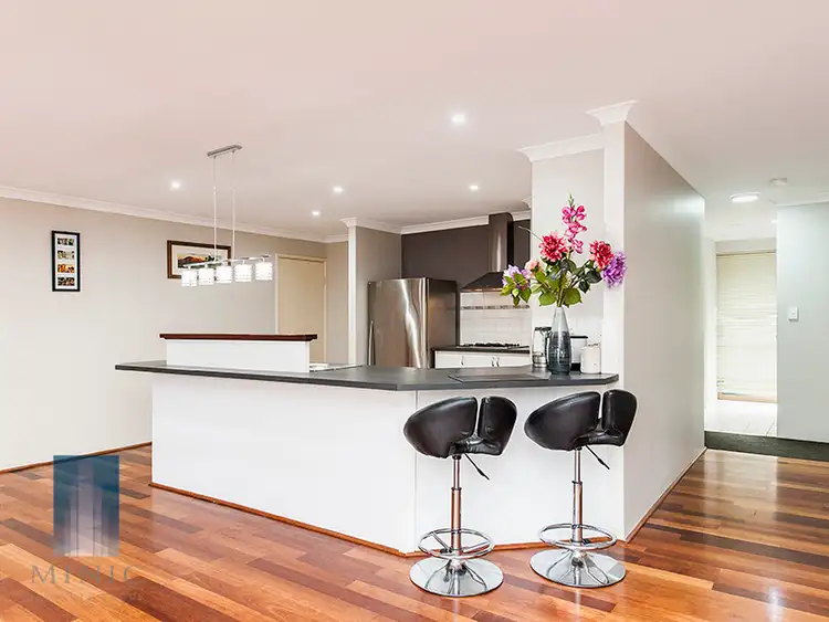 Seventh view of Homely house listing, 54 Salesian Court, Queens Park WA 6107