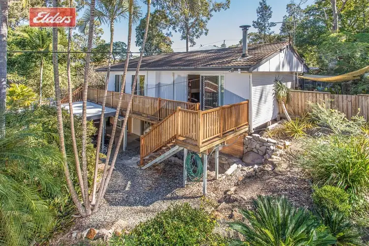 Second view of Homely house listing, 20 Caladenia Crt, Everton Hills QLD 4053