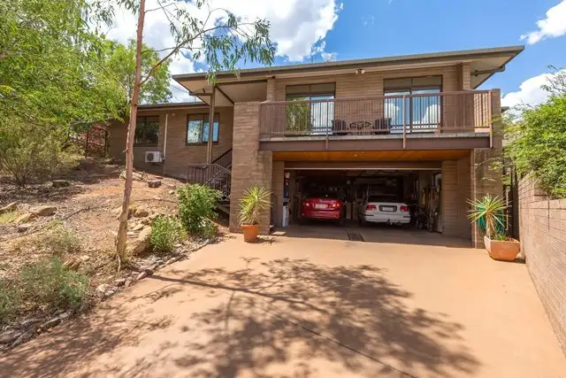 Second view of Homely house listing, 34 Battarbee Street, Araluen NT 870
