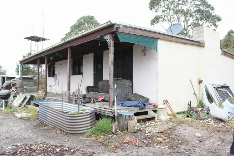 Fifth view of Homely rural property listing, . Track 2, Dutson Downs VIC 3851