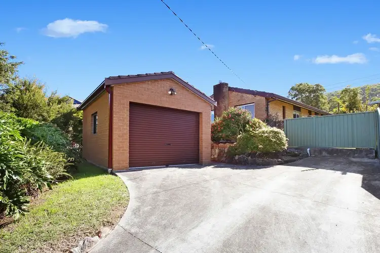Second view of Homely house listing, 16 Blue Bell Drive, Wamberal NSW 2260