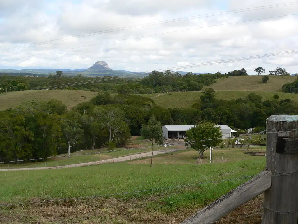Main view of Homely land listing, 197 Black Pinch Road, Cootharaba QLD 4565