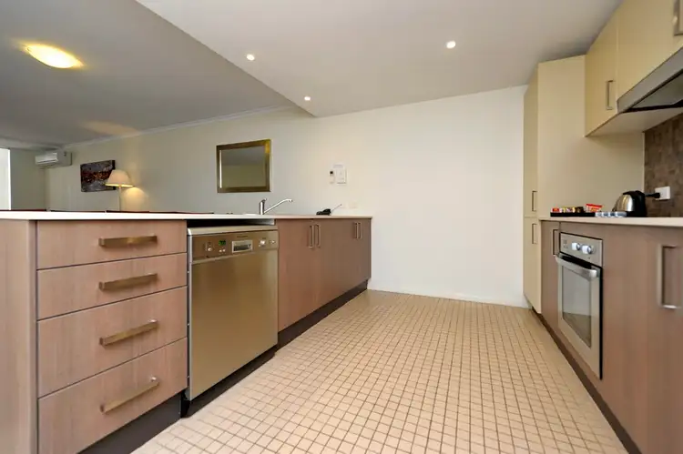 Fifth view of Homely unit listing, 98/1A Tomaree Street, Nelson Bay NSW 2315