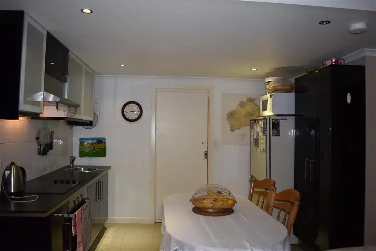 Fifth view of Homely house listing, Lot 1665 Crows Road, Coober Pedy SA 5723
